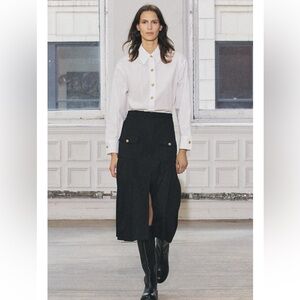 Zara
MIXED DRESS ZW COLLECTION